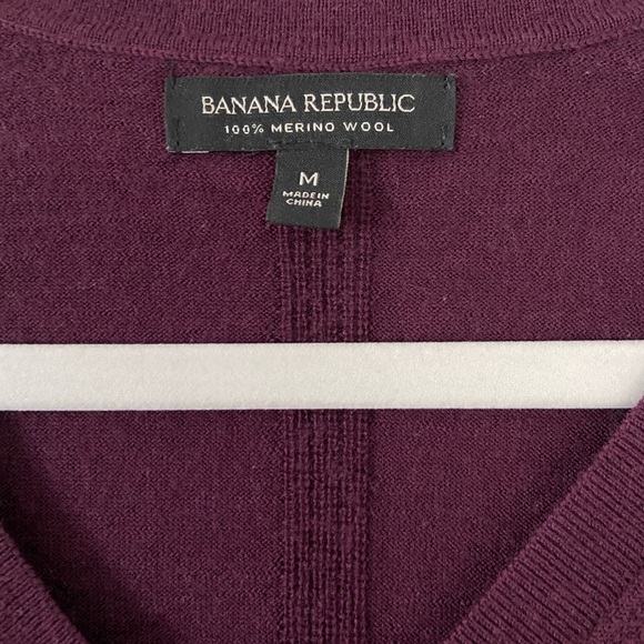 Merino Sweater - Picture 2 of 3